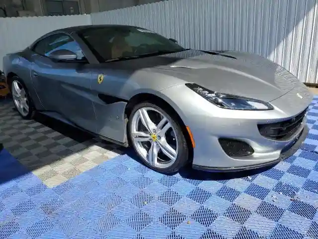 ZFF89FPA0M0259248 2021 FERRARI ALL MODELS-3
