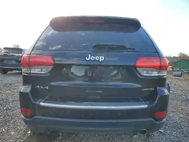 1C4RJFBG3HC835019 2017 JEEP GRAND CHEROKEE-5