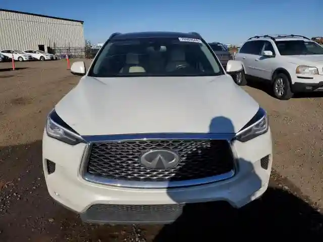 3PCAJ5M38KF146735 2019 INFINITI QX50-4