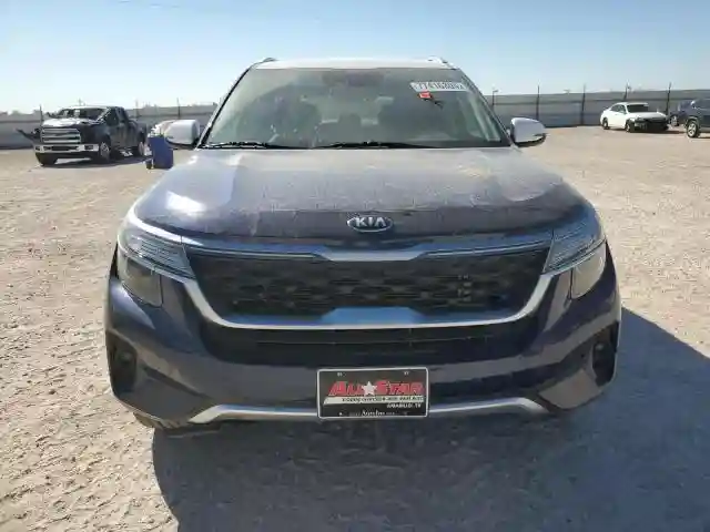 KNDEUCA24M7069718 2021 KIA SELTOS-4