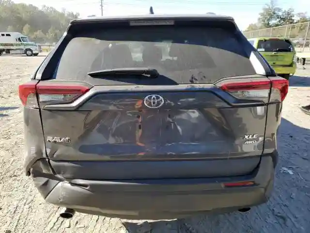 2T3P1RFV8MW166125 2021 TOYOTA RAV4-5
