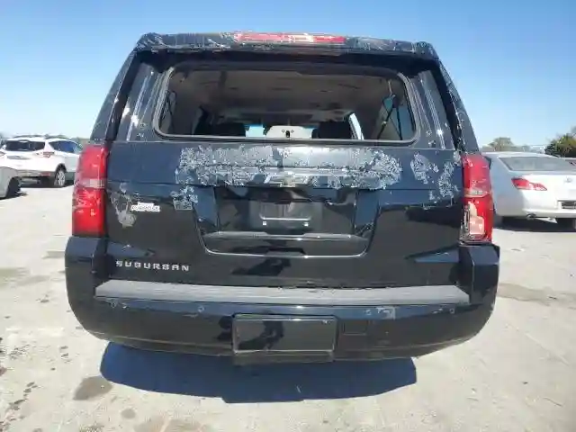 1GNSKHKC1KR210668 2019 CHEVROLET SUBURBAN-5