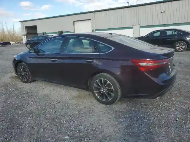 4T1BK1EB0GU236729 2016 TOYOTA AVALON-1