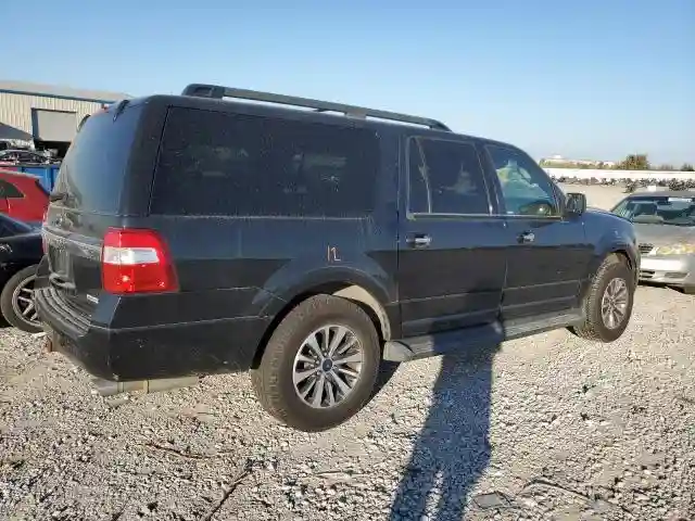 1FMJK1JTXFEF05645 2015 FORD EXPEDITION-2
