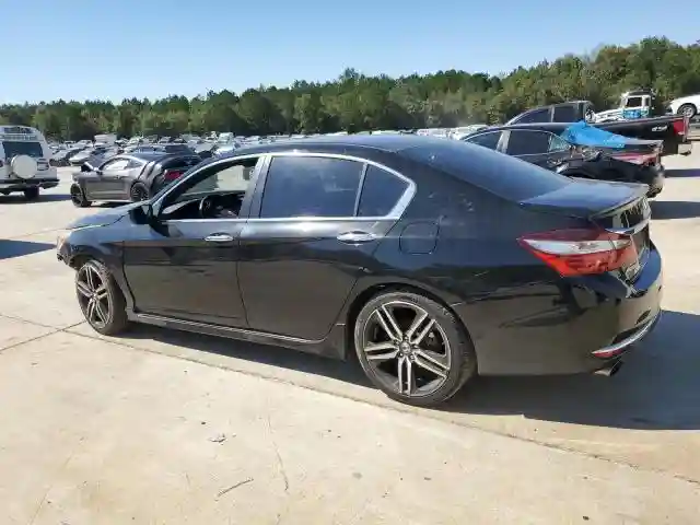 1HGCR2F65GA103477 2016 HONDA ACCORD-1