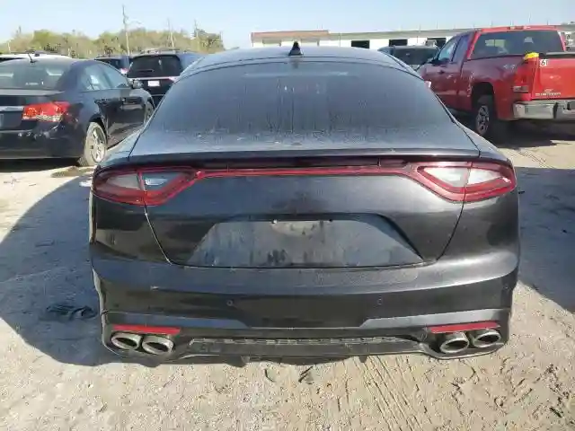 KNAE45LC5L6074316 2020 KIA STINGER-5