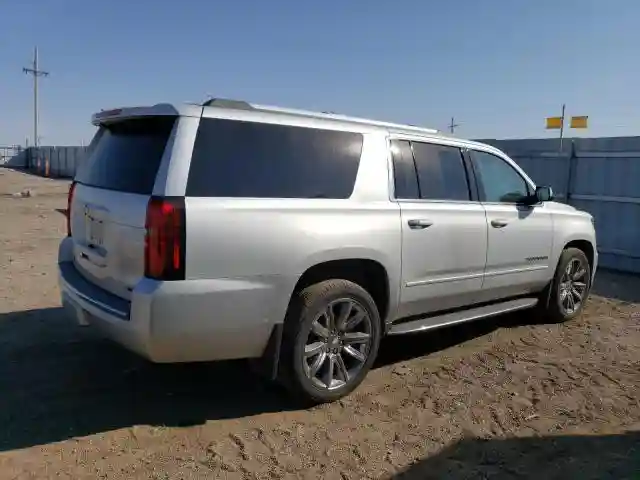 1GNSKJKC4HR316953 2017 CHEVROLET SUBURBAN-2