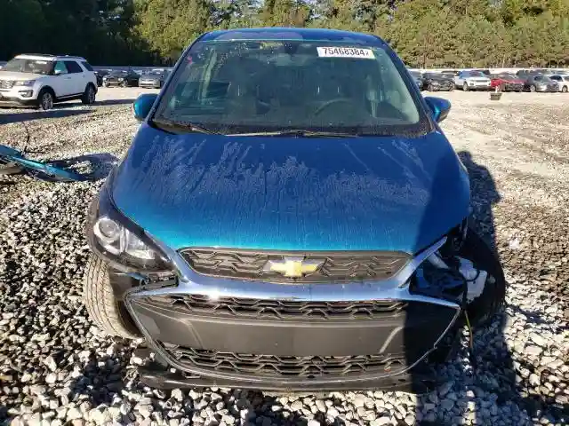 KL8CD6SA4MC743560 2021 CHEVROLET SPARK-4