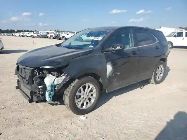 2GNAXKEV8M6136350 2021 CHEVROLET EQUINOX-0