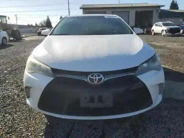 4T1BF1FKXGU140335 2016 TOYOTA CAMRY-4