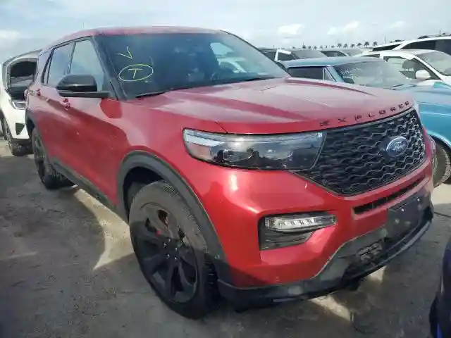 1FM5K8GC1NGA47742 2022 FORD EXPLORER-3