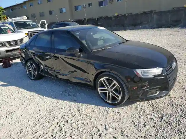 WAUAUGFF2LA000834 2020 AUDI A3-3