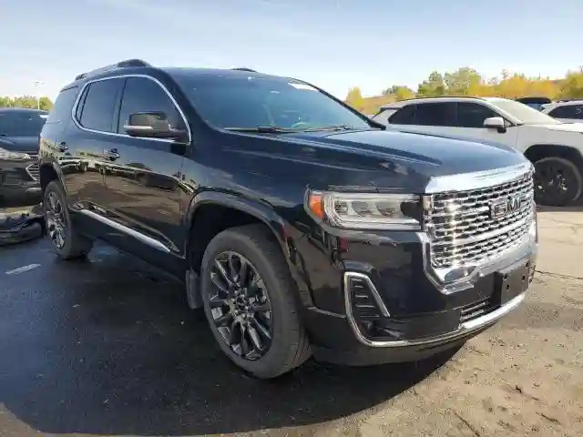 1GKKNXLS2PZ223165 2023 GMC ACADIA DEN-3