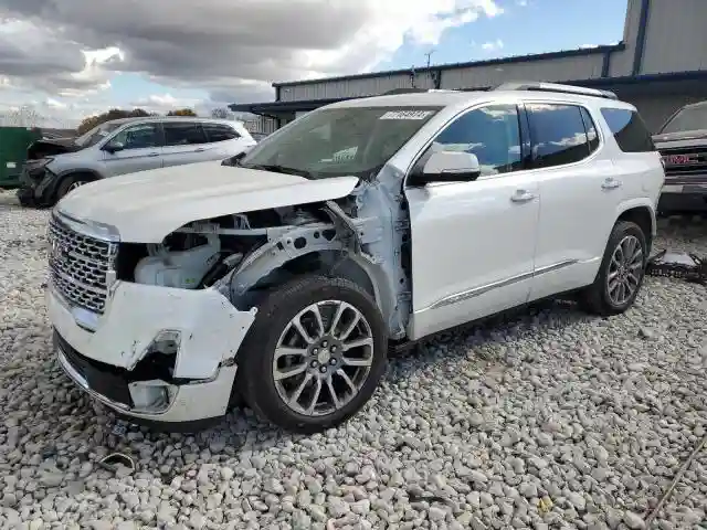1GKKNXLS3MZ160265 2021 GMC ACADIA DEN-0
