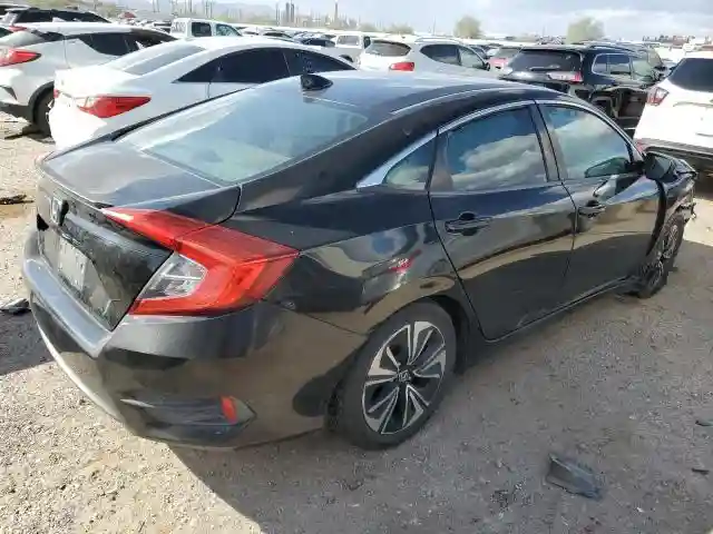 19XFC1F37GE005576 2016 HONDA CIVIC-2