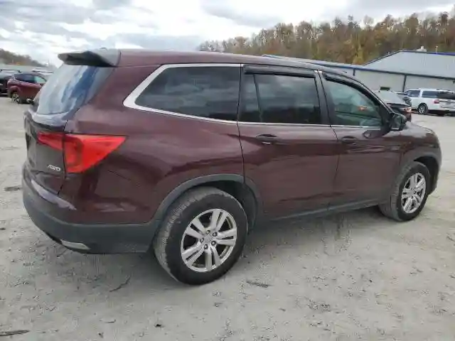 5FNYF6H14GB099578 2016 HONDA PILOT-2