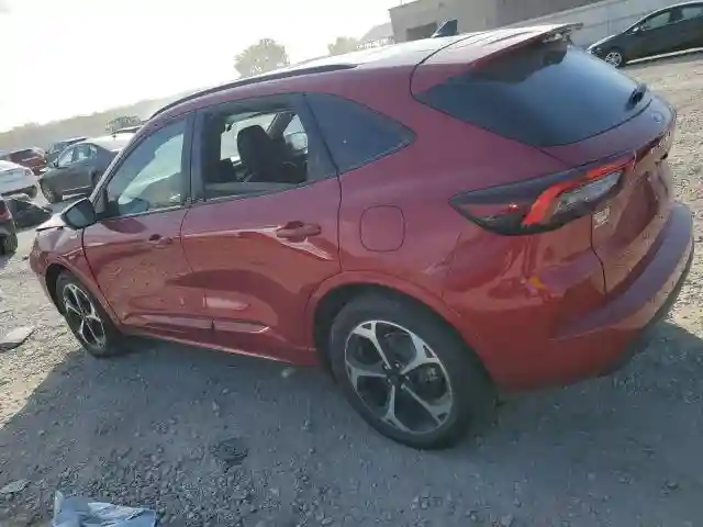 1FMCU9PZ1PUA29886 2023 FORD ESCAPE ST-1