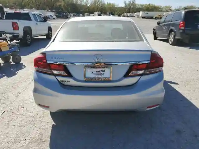 2HGFB2F52FH560482 2015 HONDA CIVIC-5