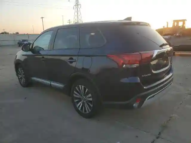 JA4AD3A37LZ039150 2020 MITSUBISHI OUTLANDER-1