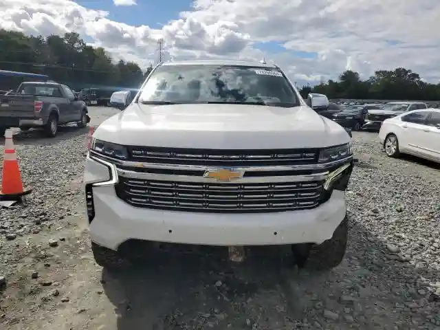 1GNSKFKD8PR101323 2023 CHEVROLET SUBURBAN-4