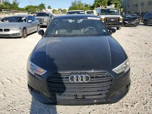 WAUAUGFF2LA000834 2020 AUDI A3-4