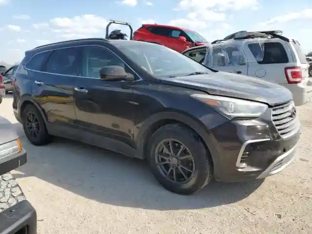 KM8SM4HF6HU181764 2017 HYUNDAI SANTA FE-3