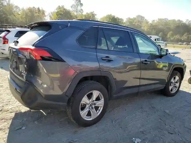 2T3P1RFV8MW166125 2021 TOYOTA RAV4-2