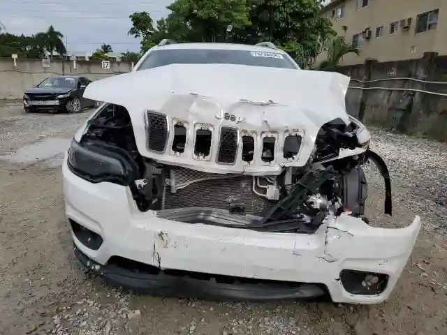1C4PJLLN9LD642993 2020 JEEP GRAND CHEROKEE-4