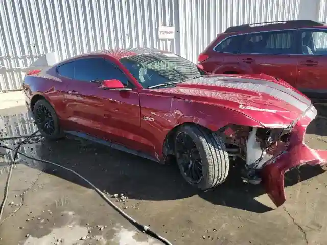 1FA6P8CF8F5338719 2015 FORD MUSTANG-3