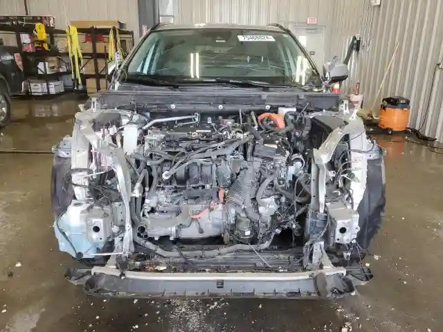 4T3RWRFV2NU059342 2022 TOYOTA RAV4-4