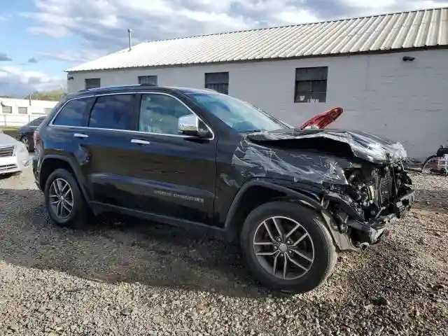 1C4RJFBG3HC835019 2017 JEEP GRAND CHEROKEE-3
