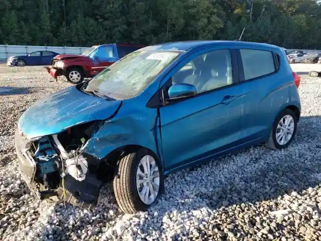 KL8CD6SA4MC743560 2021 CHEVROLET SPARK-0