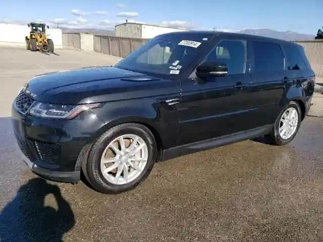 SALWG2RV8JA404362 2018 LAND ROVER RANGEROVER-0