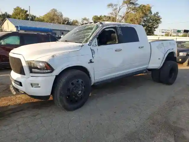 3C63RRML1FG604941 2015 RAM 3500-0