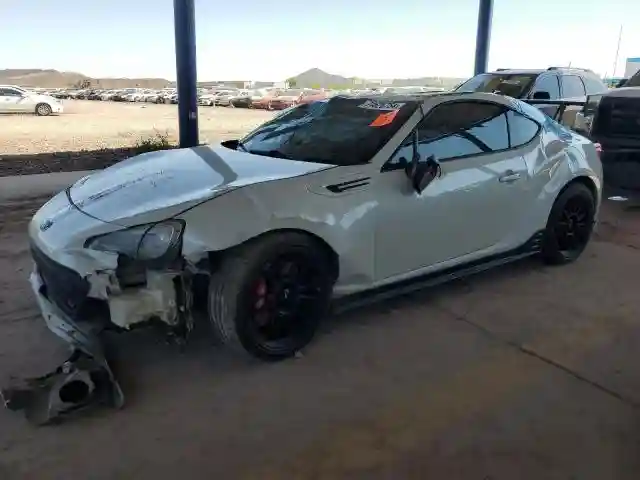 JF1ZCAD12J9600920 2018 SUBARU BRZ-0