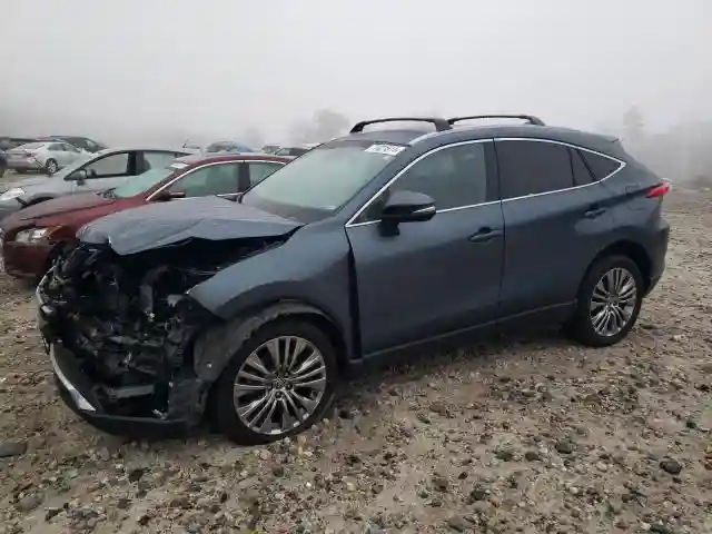 JTEAAAAH4PJ131847 2023 TOYOTA VENZA-0