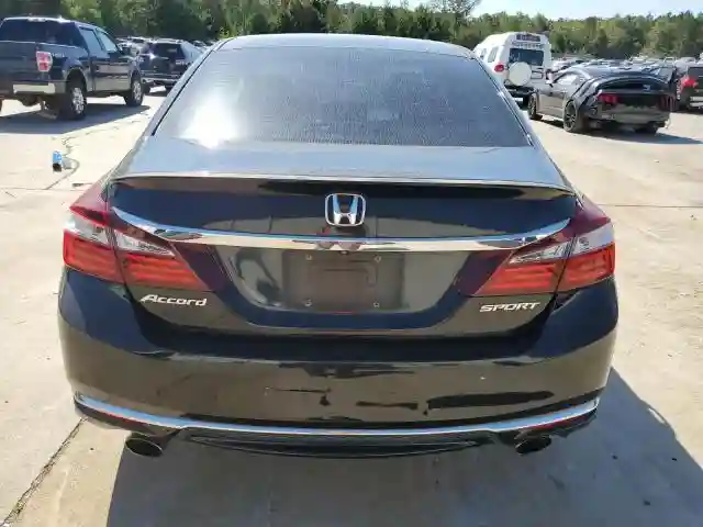 1HGCR2F65GA103477 2016 HONDA ACCORD-5