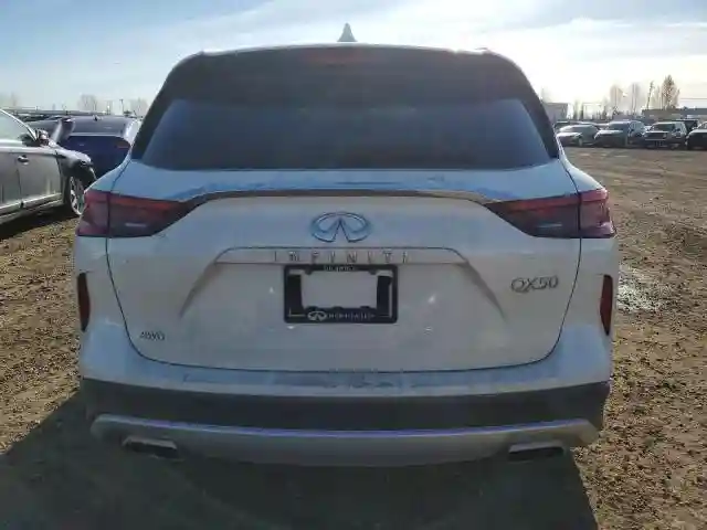 3PCAJ5M38KF146735 2019 INFINITI QX50-5
