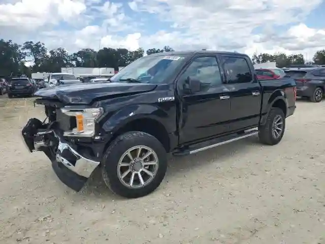 1FTEW1E45LFC00010 2020 FORD F-150-0