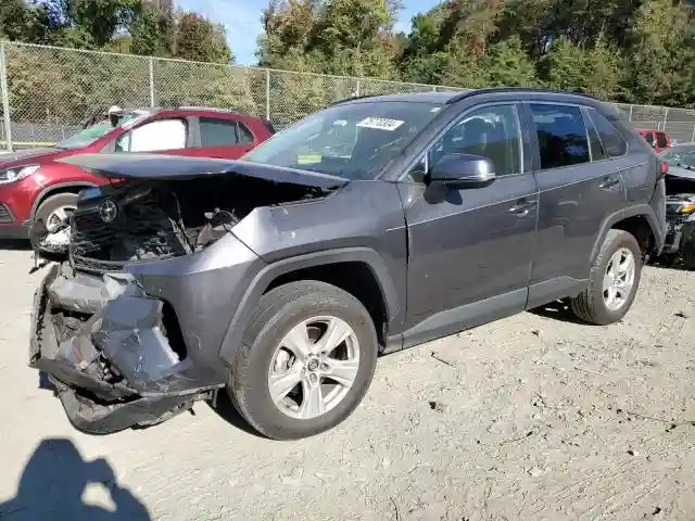 2T3P1RFV8MW166125 2021 TOYOTA RAV4-0