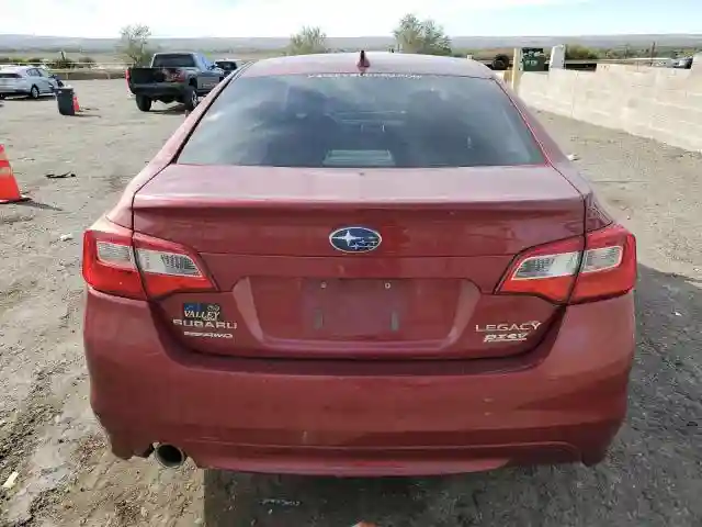 4S3BNAC67H3003228 2017 SUBARU LEGACY-5