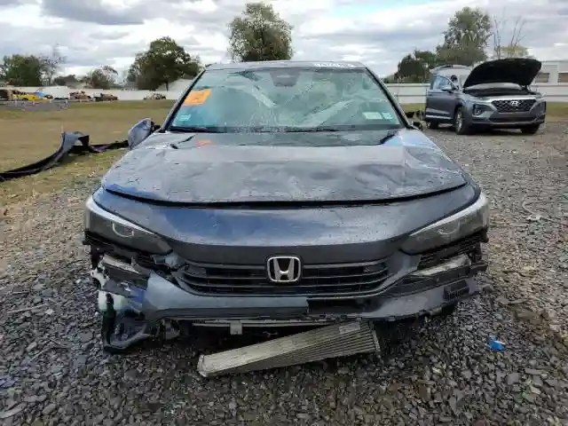 JHMFE1F76NX007151 2022 HONDA CIVIC-4