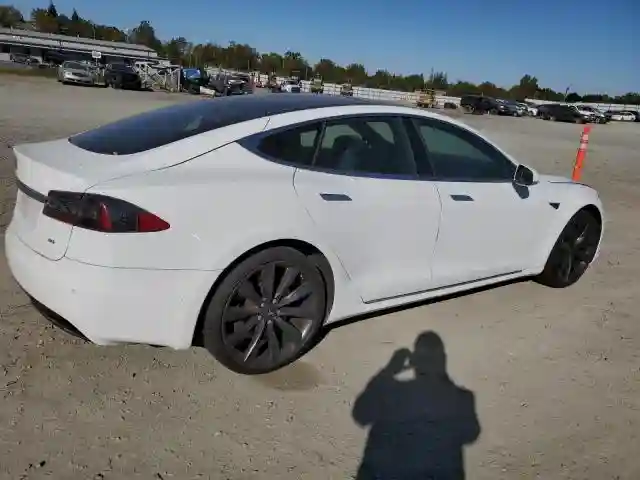 5YJSA1E17GF164788 2016 TESLA MODEL S-2