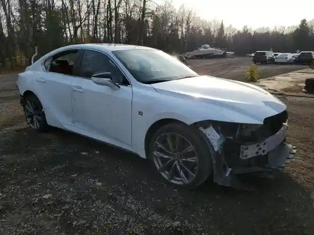 JTHG81F27N5049467 2022 LEXUS IS-3