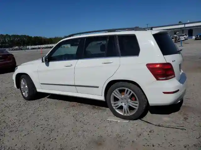 WDCGG8JB3FG358938 2015 MERCEDES-BENZ GLK-CLASS-1