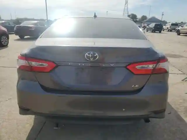 4T1C11AK6LU349723 2020 TOYOTA CAMRY-5