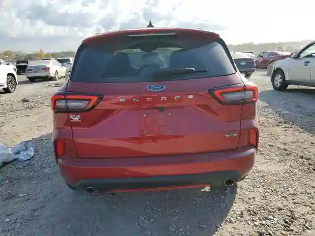 1FMCU9PZ1PUA29886 2023 FORD ESCAPE ST-5