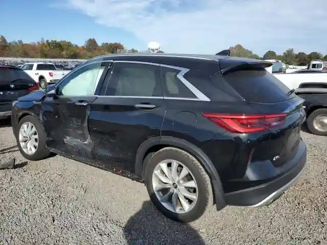 3PCAJ5M39KF125294 2019 INFINITI QX50-1