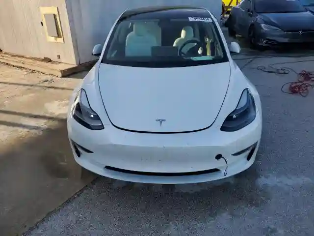 5YJ3E1EBXNF181454 2022 TESLA MODEL 3-4