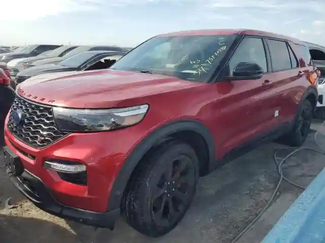 1FM5K8GC1NGA47742 2022 FORD EXPLORER-0